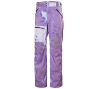 Pantalon de ski cargo Helly Hansen Sogn Violet 2XL