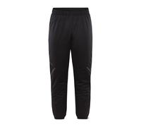 Pantalon de ski chaud Craft Core Noir L