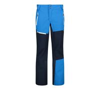 Cmp Free Ride 32w3667 Pants Bleu 54 Homme