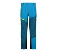 Pantalon de ski CMP Free Ride Bleu XL