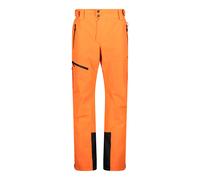 Cmp Free Ride 32w4007 Pants Orange XL Homme