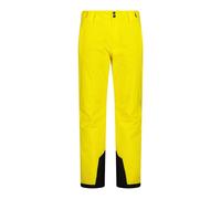 Cmp 33w1157 Pants Jaune M Homme