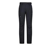 Pantalon de ski CMP WOMAN PANT (ANTRACITE) Femme D38