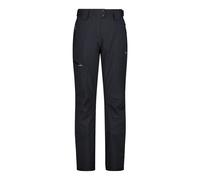 Pantalon de ski CMP WOMAN PANT (ANTRACITE) Femme D42