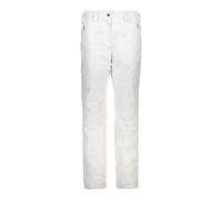 Pantalon de ski CMP Woman Pant (blanc) - Femme D40