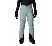 Columbia - Pantalon de Ski Imperméable Platinum Peak™ II 3L - Bleu - Taille S - Femme