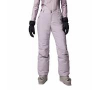 Pantalon de ski COLUMBIA Shafer Canyon II Insulated Pant (Lavender Pearl) Femme XL