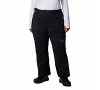 Pantalon de ski COLUMBIA W Cirque Bowl (Black) Femme XS