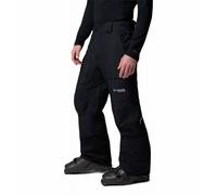 Columbia - Pantalon de ski imperméable et respirant - Winter District Pant Black pour Homme - Taille S - Noir Noir S