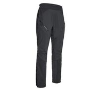 Pantalon de ski coupe-vent femme Silvini Foresta Noir L