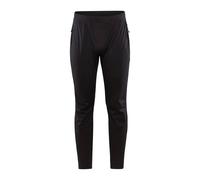 Craft Adv Nordic Race Pants Noir S Homme