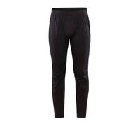 Craft - ADV Nordic Race Pants - Pantalon ski de fond homme Black - XL