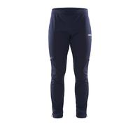 Pantalon de ski Craft Core Nordic Club Bleu XS