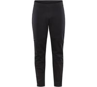 Craft Core Nordic Training Fz Pants Noir S Homme