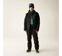 Dare2b Pantalon de ski et de snowboard Homme Achieve II imperméable, respirant, coupe-vent
