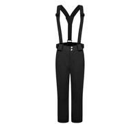 Dare2b Pantalon de ski enfant Outmove II – Imperméable, isolant, respirant Noir FR L (7-8)