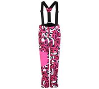 Pantalon de ski Dare2Be Pow pour filles avec bretelles 104