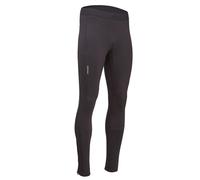 Pantalon de ski de fond homme Silvini Rubenza MP1704 noir-nuage L