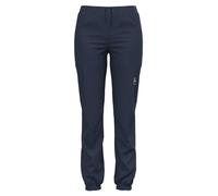 Pantalon de ski de fond - Odlo - BRENSHOLMEN - Imperméable - Coupe-vent - Respirant XL