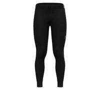 ODLO Zeroweight Pro Windproof Warm Tights - Homme - Noir - taille L- modèle 2025