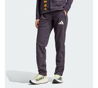 PANTALON DE SKI DE FOND SOFTSHELL GERMANY Xploric Aurora Black 44
