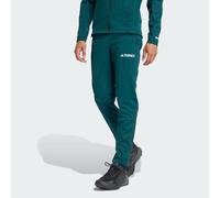 Pantalon de ski de fond softshell Terrex Xperior Aurora Ivy S