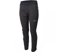 SWIX Cross Pant Women - Femme - Noir - taille L- modèle 2025