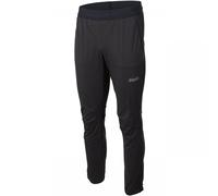 Pantalon de ski de fond Swix Cross Pant (Phantom Black) homme XL
