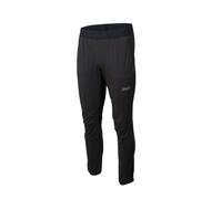 Pantalon de ski de fond SWIX Cross Pants M (Jet black) Homme 3-M