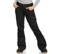 Roxy Pantalon de ski Femme Noir Taille S