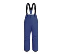 Pantalon de Ski de Neige pour Garçon Pantalon de Randonnée Coupe-Vent pour Enfant Pantalon Hiver Chaud Salopette Enfant - Salopette de Ski Combinaisons de Neige Imperméables Vêtements de Ski