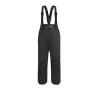 Pantalon de Ski de Neige pour Garçon Pantalon de Randonnée Coupe-Vent pour Enfant Pantalon Hiver Chaud Salopette Enfant - Salopette de Ski Combinaisons de Neige Imperméables Vêtements de Ski