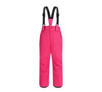 Pantalon de Ski de Neige pour Garçon Pantalon de Randonnée Coupe-Vent pour Enfant Pantalon Hiver Chaud Salopette Enfant - Salopette de Ski Combinaisons de Neige Imperméables Vêtements de Ski
