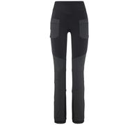 Pantalon De Ski De Rando Millet Rutor Tight W Black Femme Noir 2026 taille M
