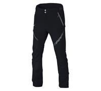 Pantalon de ski de randonnÃ©e Dynafit Dynastretch Mercury 2 (Black out) Homme M (48 EU)