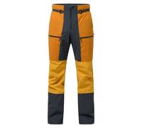 Pantalon de ski de randonnÃ©e HaglÃ¶fs L.I.M Touring Proof (sunny Yellow/desert Yellow) homme S
