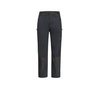 Pantalon de ski de randonnÃ©e JACK WOLSKIN ALPSPITZE TOUR PANTS (Phantom) Homme 50