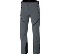 Pantalon de ski de randonnée DYNAFIT MERCURY 2 DST W PNT (cinder) Femme L (46/40)