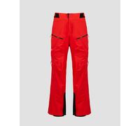 Pantalon De Ski De Randonnée Imperméable Salewa Sella 3l Ptx S 28734-1501 L