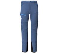 Pantalon De Ski De Randonnée Millet Rutor Xcs Dark Denim Homme Bleu 2026 taille M