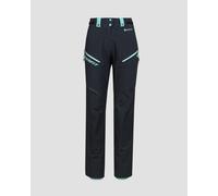 Pantalon De Ski De Randonnée Pour Femmes Dynafit Radical 2 Gtx 80000071359-3011