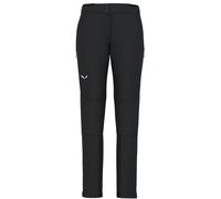 Pantalon femme salewa lagorai noir