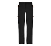 Salewa Sella Durastretch Pants Noir L Homme