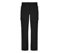 Pantalon de ski de randonnée SALEWA SELLA DST M PANTS (black out) Homme XL (52 IT)