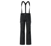 Pantalon de ski de randonnÃ©e SCOTT Explorair GTX 3L (black) Femme M