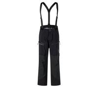 Scott - Pantalon de protection 3 couches en GORE-TEX - Pants M's Explorair GTX 3L Black pour Homme - Taille M - Noir Noir M