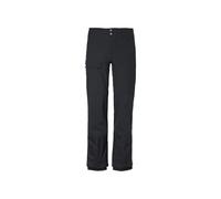 Vaude Monviso Alpine Pants Gris 56 Homme