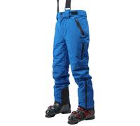 Pantalon de ski DLX Kristoff Ii Bleu M