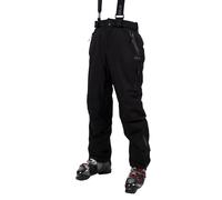 Pantalon de ski DLX Kristoff Ii Noir 2XL