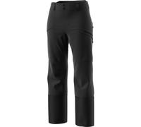 Pantalon de ski DYNAFIT TIGARD 3L STRETCH Femme (black out) XS